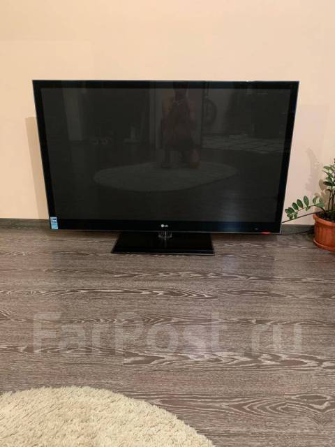 Продам телевизор плазма LG60PK960, 60", б/у, в наличии. Цена: 25 000 ...