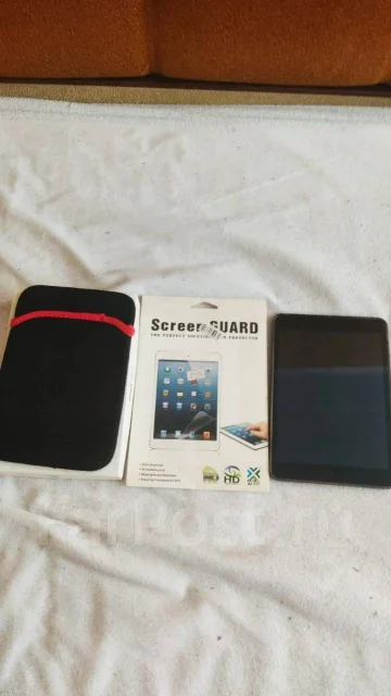 Apple iPad Mini 2. 8 ������ ����