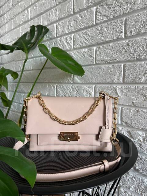 Michael kors cece online soft pink