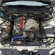 Honda Inspire. UA2, G25A ����