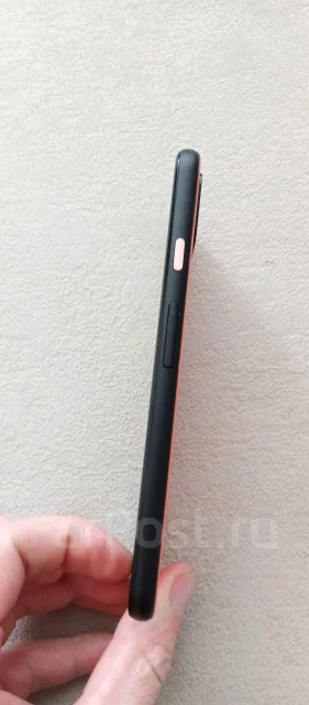 Google Pixel 4. �/�, ���������, 4G LTE, Dual-SIM, ����������, NFC ����
