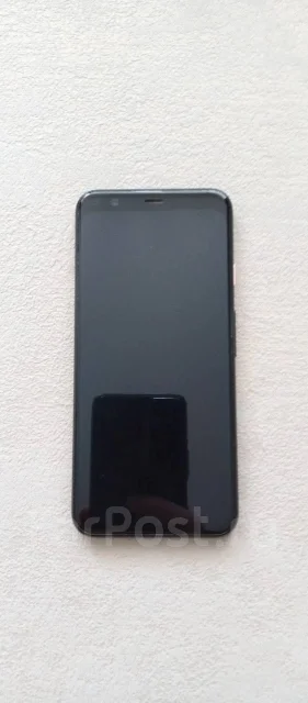 Google Pixel 4. �/�, ���������, 4G LTE, Dual-SIM, ����������, NFC ����