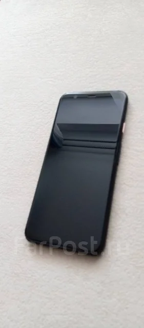 Google Pixel 4. �/�, ���������, 4G LTE, Dual-SIM, ����������, NFC ����