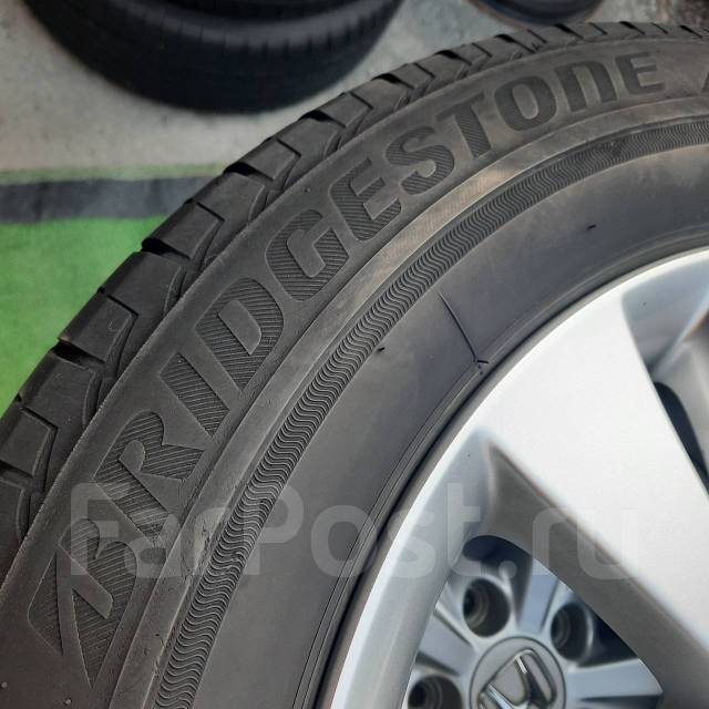 Bridgestone Ecopia NH100 RV, 215/60R16 95H, 16", 1 шт, в наличии, 215 ...