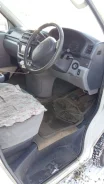 Toyota Hiace Regius. �������, 4wd, 3.0 (91��.�.), ������ ����