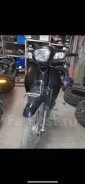 Honda Super Cub. 49����. ��., ��������, ���������, ��� ������� ����