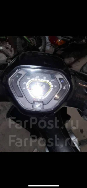 Honda Super Cub. 49����. ��., ��������, ���������, ��� ������� ����