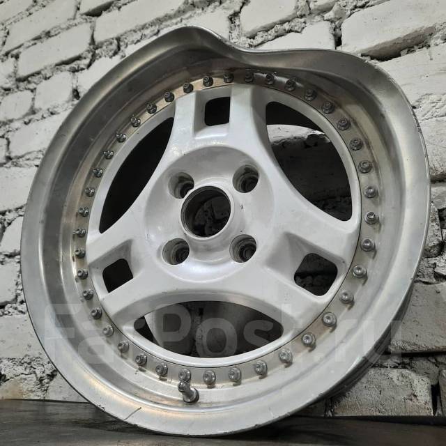 Правка литья, ремонт литых дисков, прокатка, аргон, легковые автомобили ...