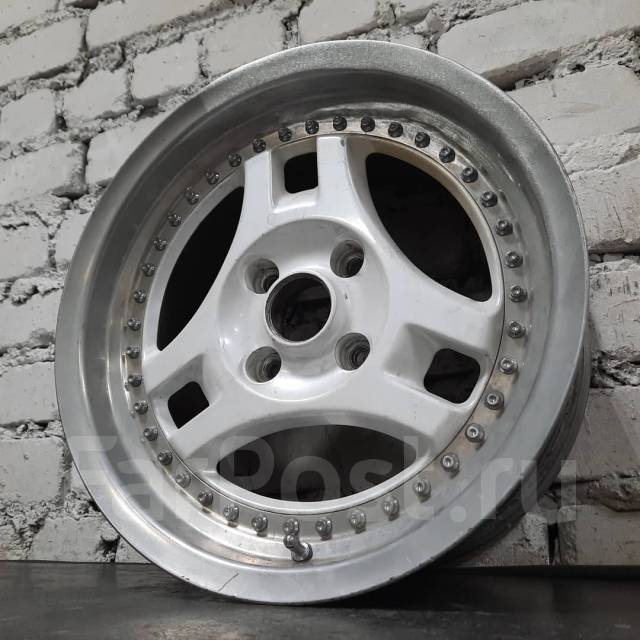 Правка литья, ремонт литых дисков, прокатка, аргон, легковые автомобили ...