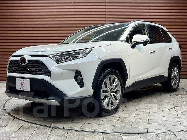 Toyota RAV4. ��������, 4wd, 2.0 (171��.�.), ������, �/�. ��� ����� �� ������������ ����