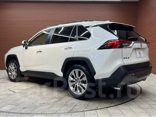 Toyota RAV4. ��������, 4wd, 2.0 (171��.�.), ������, �/�. ��� ����� �� ������������ ����