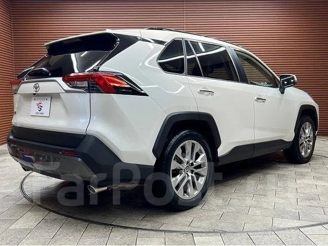 Toyota RAV4. ��������, 4wd, 2.0 (171��.�.), ������, �/�. ��� ����� �� ������������ ����
