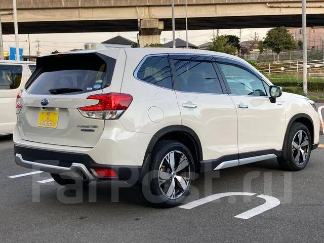 Subaru Forester. ��������, 4wd, 2.0 (145��.�.), ������, �/�. ��� ����� �� ������������ ����