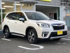 Subaru Forester. ��������, 4wd, 2.0 (145��.�.), ������, �/�. ��� ����� �� ������������ ����