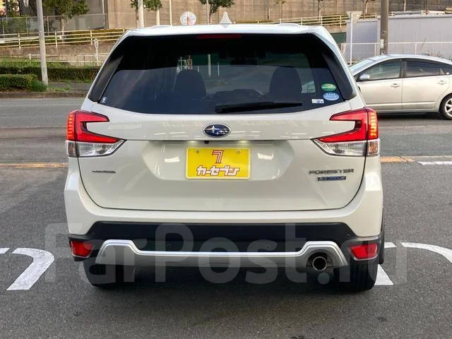 Subaru Forester. ��������, 4wd, 2.0 (145��.�.), ������, �/�. ��� ����� �� ������������ ����