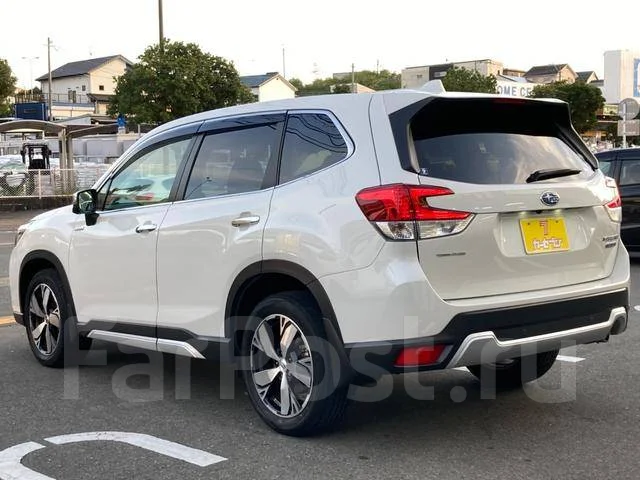 Subaru Forester. ��������, 4wd, 2.0 (145��.�.), ������, �/�. ��� ����� �� ������������ ����