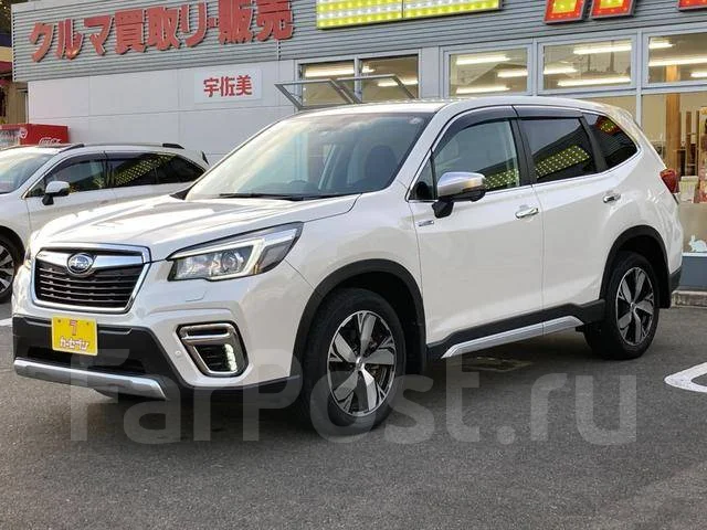 Subaru Forester. ��������, 4wd, 2.0 (145��.�.), ������, �/�. ��� ����� �� ������������ ����