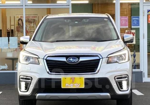 Subaru Forester. ��������, 4wd, 2.0 (145��.�.), ������, �/�. ��� ����� �� ������������ ����
