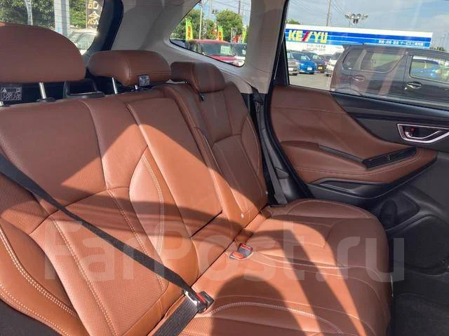 Subaru Forester. ��������, 4wd, 2.0 (145��.�.), ������, �/�. ��� ����� �� ������������ ����