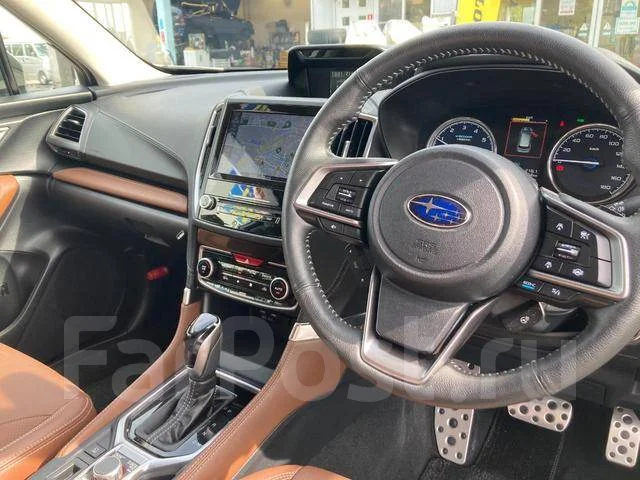 Subaru Forester. ��������, 4wd, 2.0 (145��.�.), ������, �/�. ��� ����� �� ������������ ����
