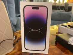 Apple iPhone 14 Pro. �����, 256 ��, ����������, 3G, 4G LTE, 5G, Dual-SIM, NFC ����