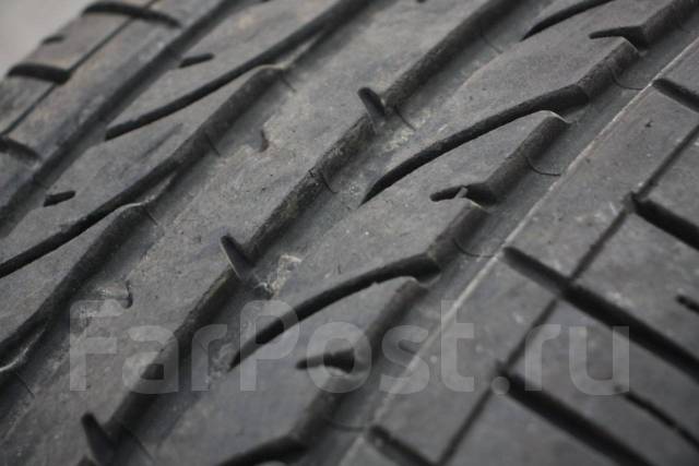 Bridgestone Dueler H/P Sport, 235/60R16 - Шины во Владивостоке
