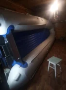 Solar 520. 2020 ���, ����� 5,2��., 50��.�. ����