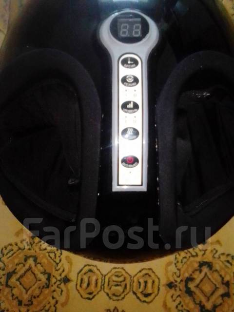 Продам массажёр для ног. Planta MF-3B Smart Compression - Медицинская ...