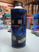 Alpha's. CVT (��� ����������), 1��. ����