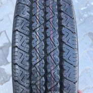 Bridgestone V-steel Rib 294. ������, 2018 ���, ����� ����