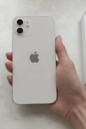 Apple iPhone 12. �����, 128 ��, �����, 3G, 4G LTE, NFC ����