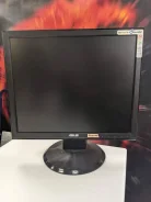 Asus. 17", ���������� �� (LCD, LED, QLED) ����