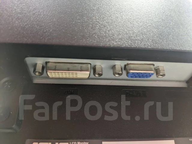 Asus. 17", ���������� �� (LCD, LED, QLED) ����