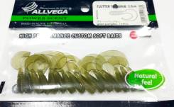   Flutter Tail #3.5 016 Allvega 