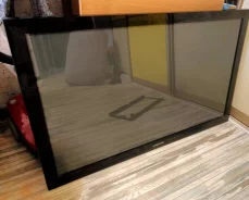 Samsung PS42C430. ������ ����