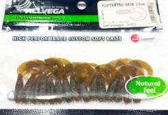   Flutter Tail #3.5 018 Allvega 