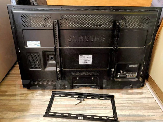 Samsung PS42C430. ������ ����