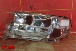 ������ ���� ����� � ��� (15-) OEM 8117160K11 Toyota Land Cruiser 200 - 8117160K11 ����