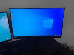 Lenovo. 24", ���������� �� (LCD, LED, QLED) ����
