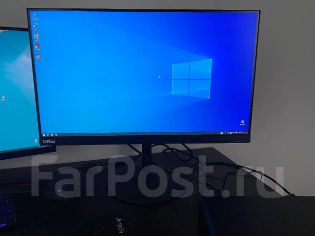 Lenovo. 24", ���������� �� (LCD, LED, QLED) ����