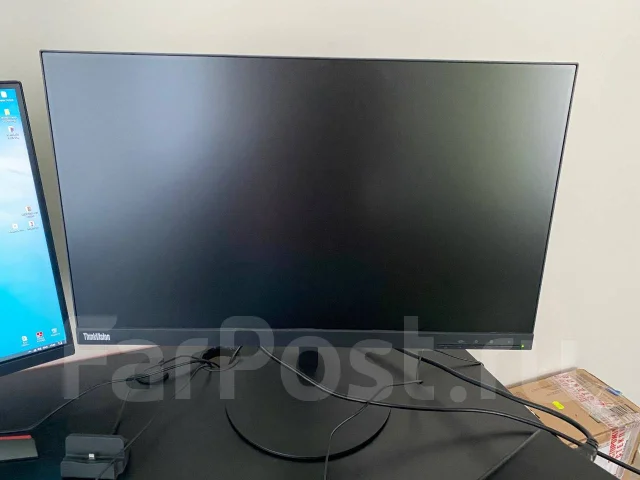 Lenovo. 24", ���������� �� (LCD, LED, QLED) ����