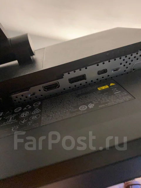 Lenovo. 24", ���������� �� (LCD, LED, QLED) ����