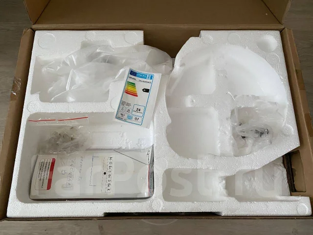 Lenovo. 24", ���������� �� (LCD, LED, QLED) ����
