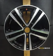 ������ B197. 6.5x16", 5x114.3, ET45, �� 66,1���. ����