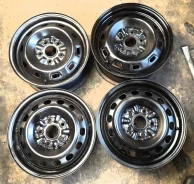 Giraru. x15", 5x114.3 ����
