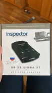 Inspector ����