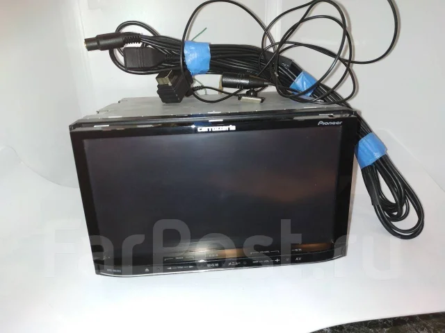 Pioneer Carrozzeria AVIC-MRZ99 ����