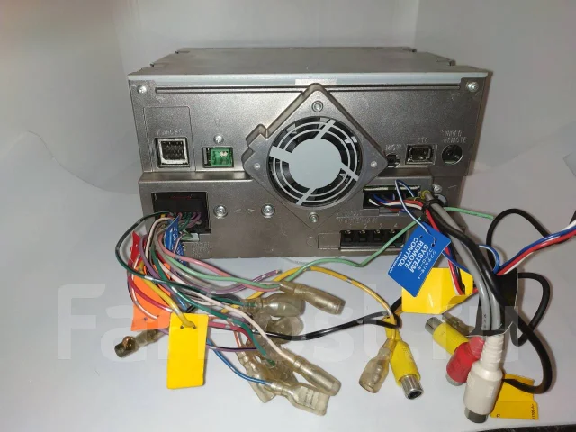 Pioneer Carrozzeria AVIC-MRZ99 ����