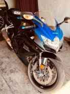 Suzuki GSX-R 750. 750����. ��., ��������, ���, ��� ������� ����