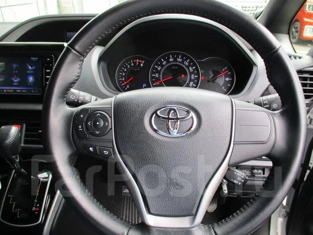 Toyota Voxy. ��������, ��������, 2.0 (158��.�.), ������, �/�. ��� ����� �� ������������ ����